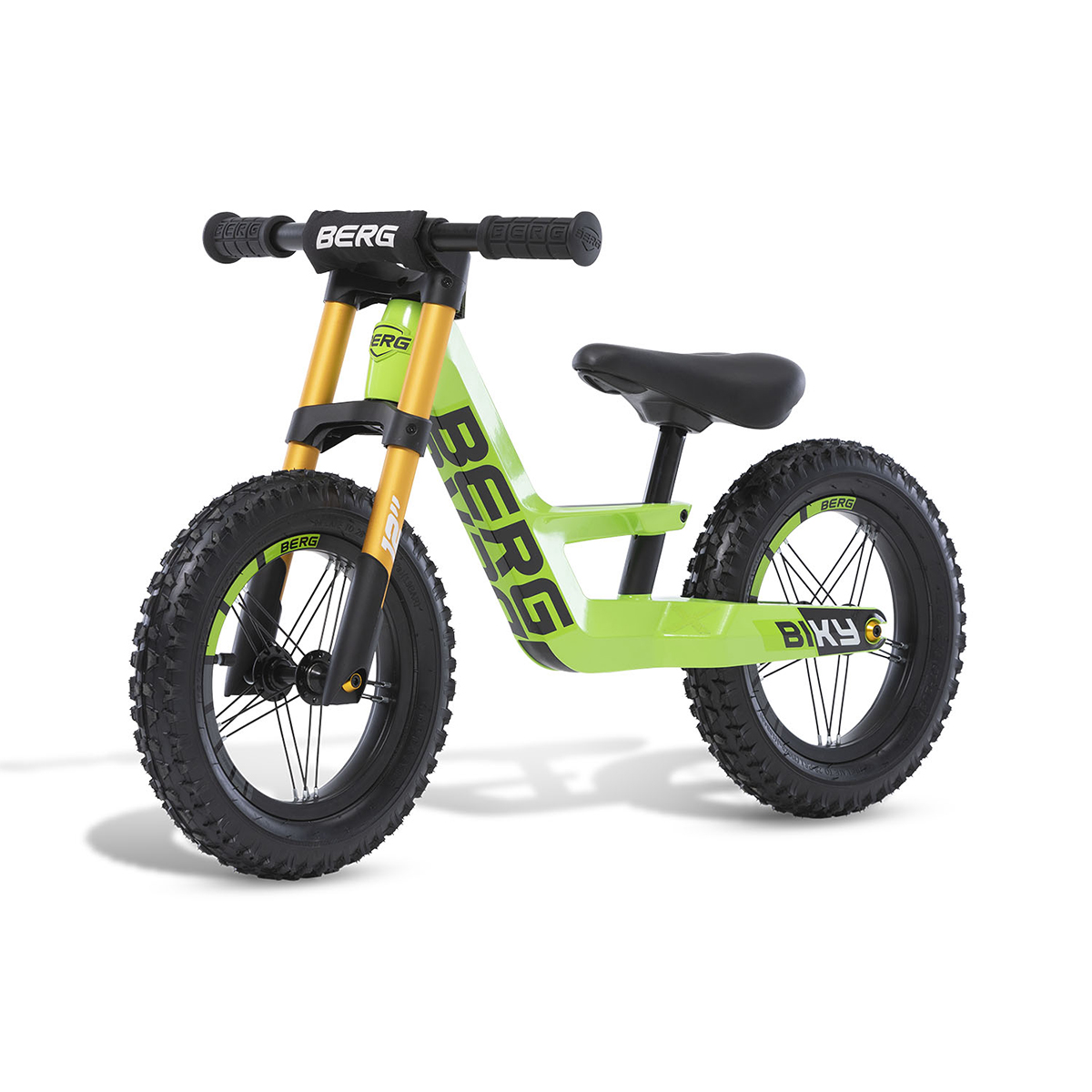 BERG_Biky_Cross_Green_Left-slanted