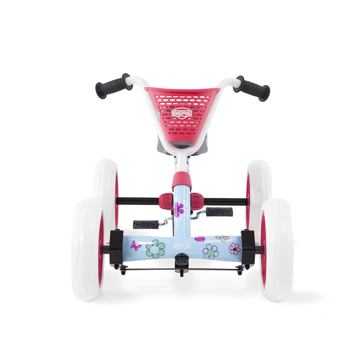 BERG_Buzzy_Bloom_front