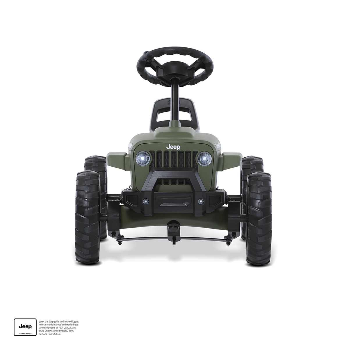 BERG_Buzzy_Jeep_Sahara_front