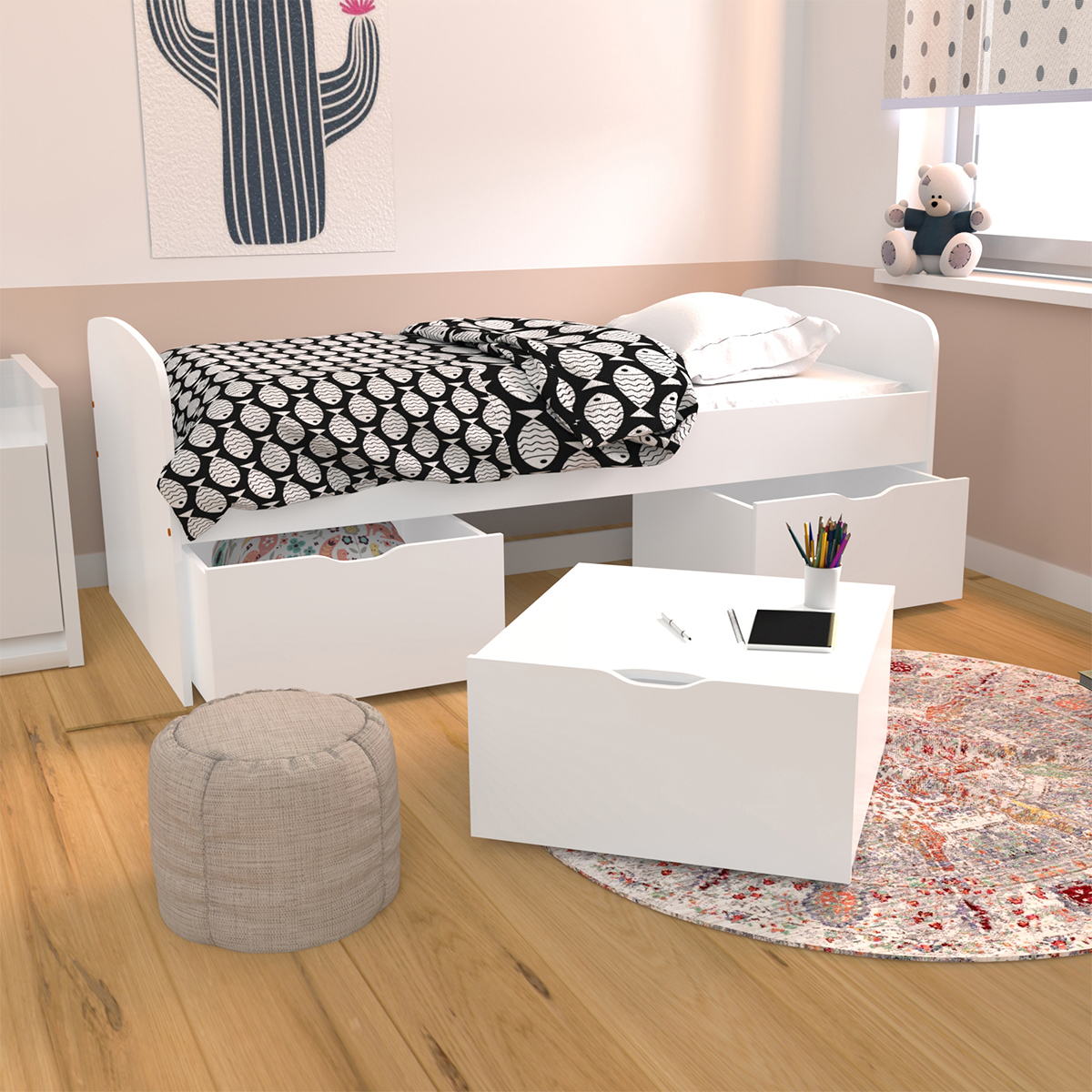 Weber Industries Tendresse De Bebe