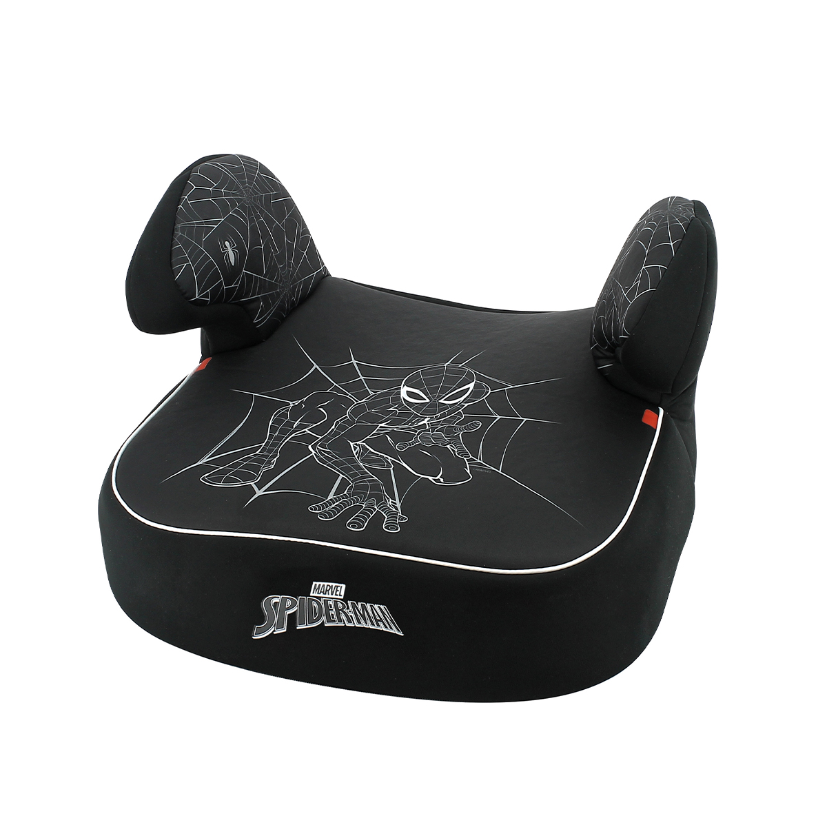 Siège-auto Auto Isofix Spiderman Enfants Avec Hauteur De 100 À 150 CM  MARVEL 8000866115308