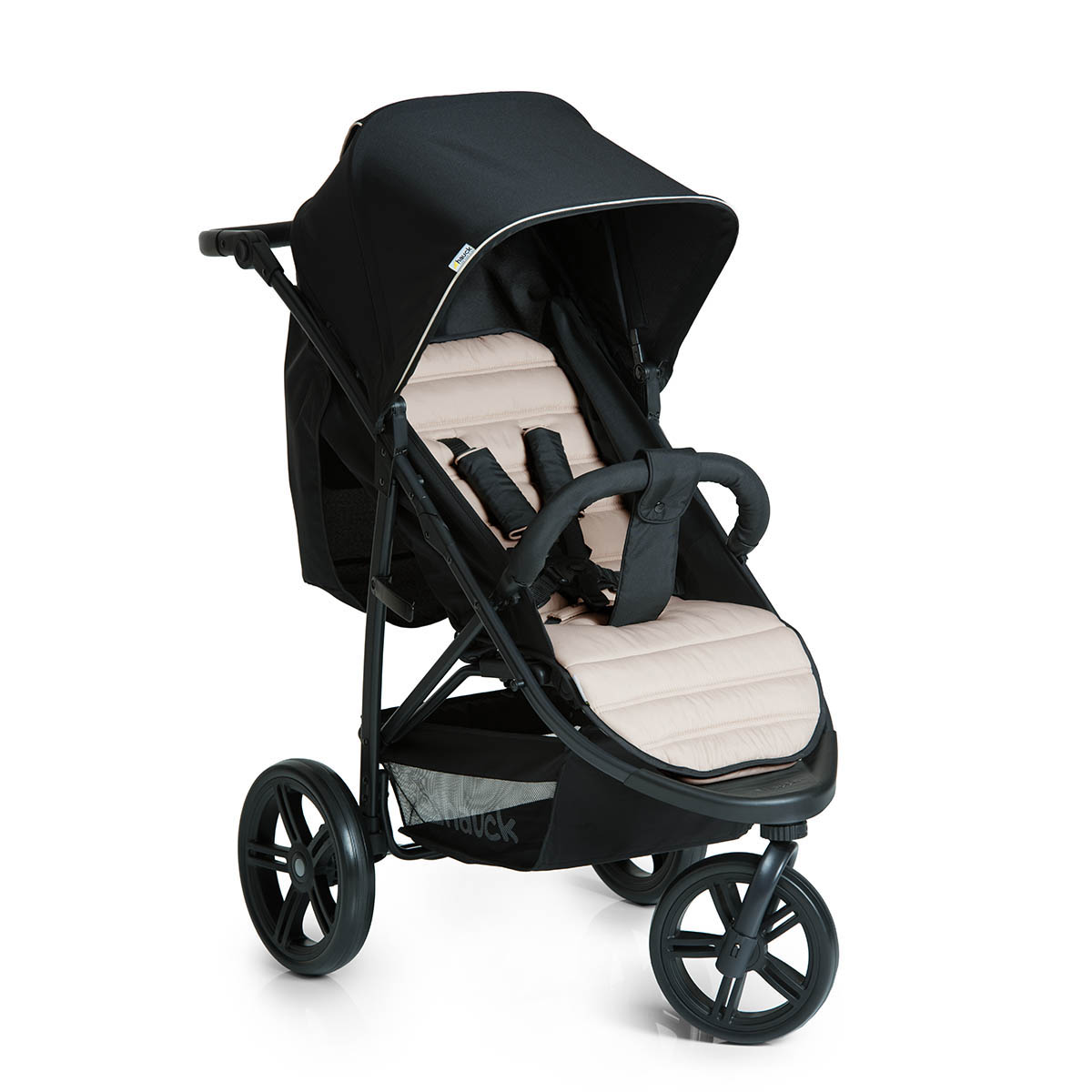 Poussette Trio Hauck Roues Poussette Combinée Hauck Rapid Plus