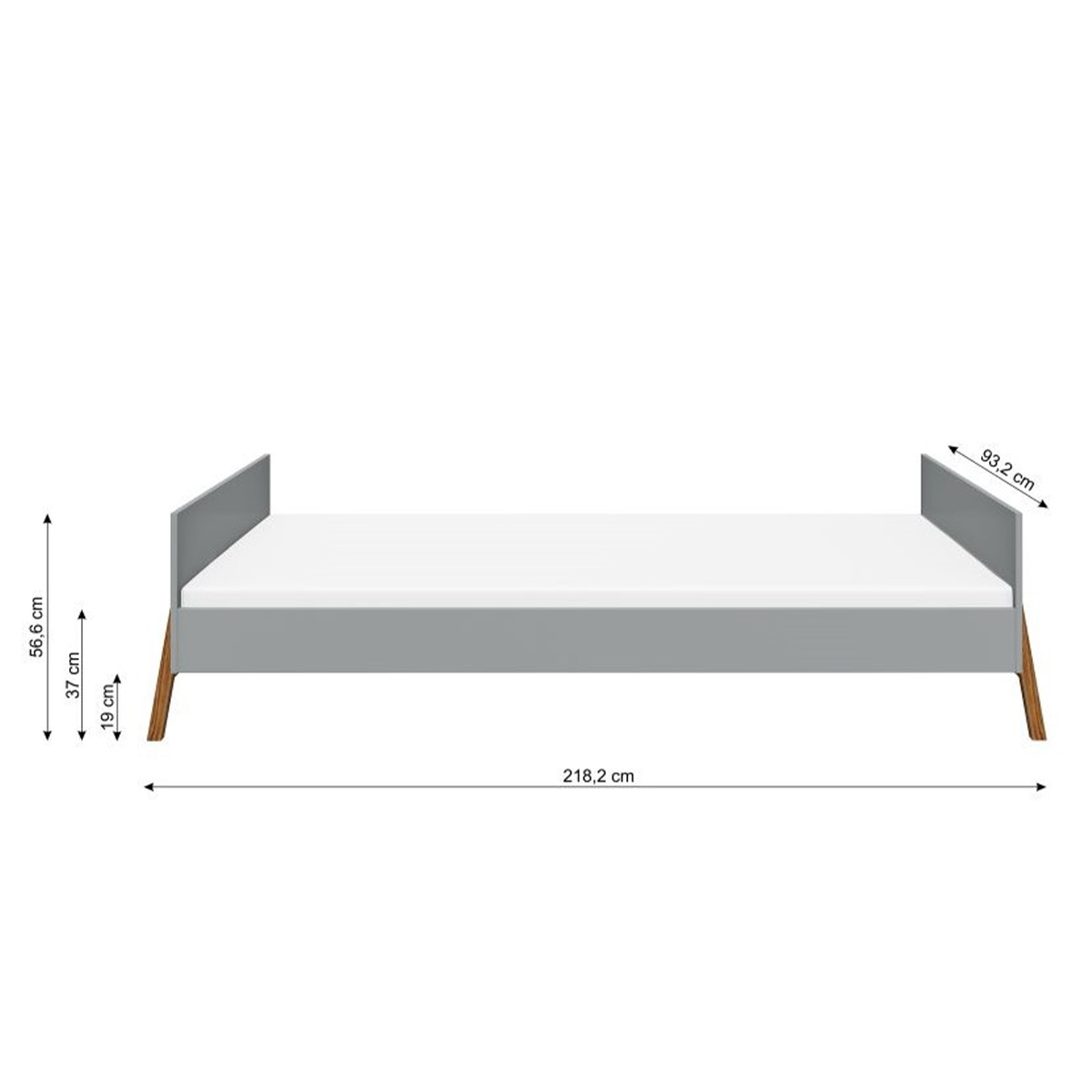 bellamy_lotta_gris_bois_lit_junior_90x200_dimensions