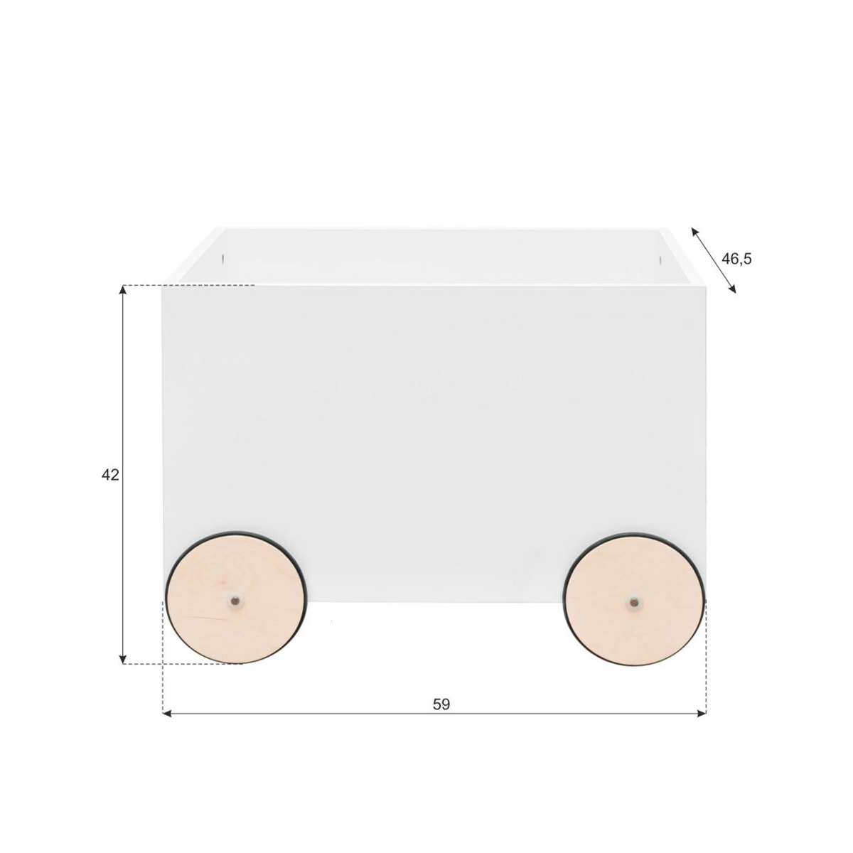 bellamy_lotta_blanc_bois_coffre_jouets_dimensions
