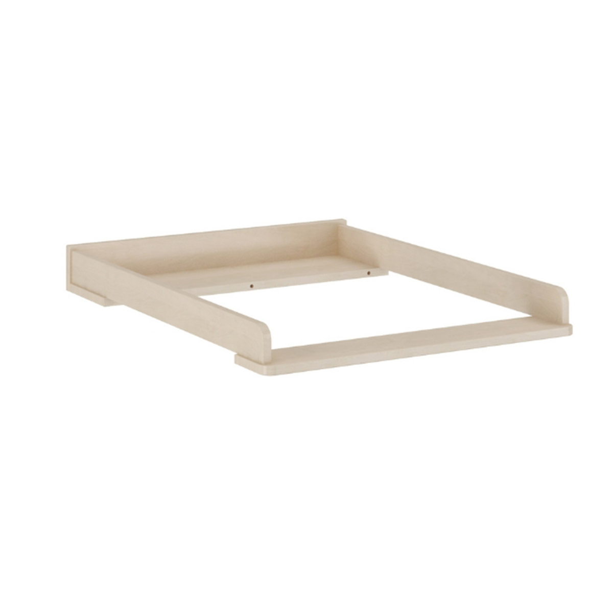 Plan à langer Bellamy So Sixty - Bois