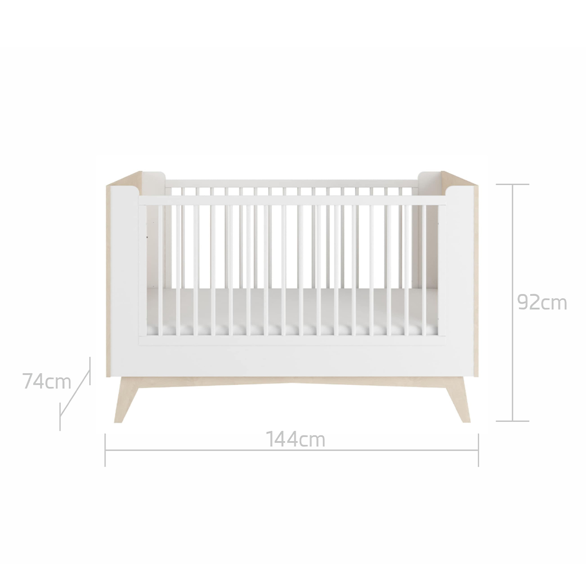 bellamy_so_sixty_lit_evolutif_70x140_dimensions_1