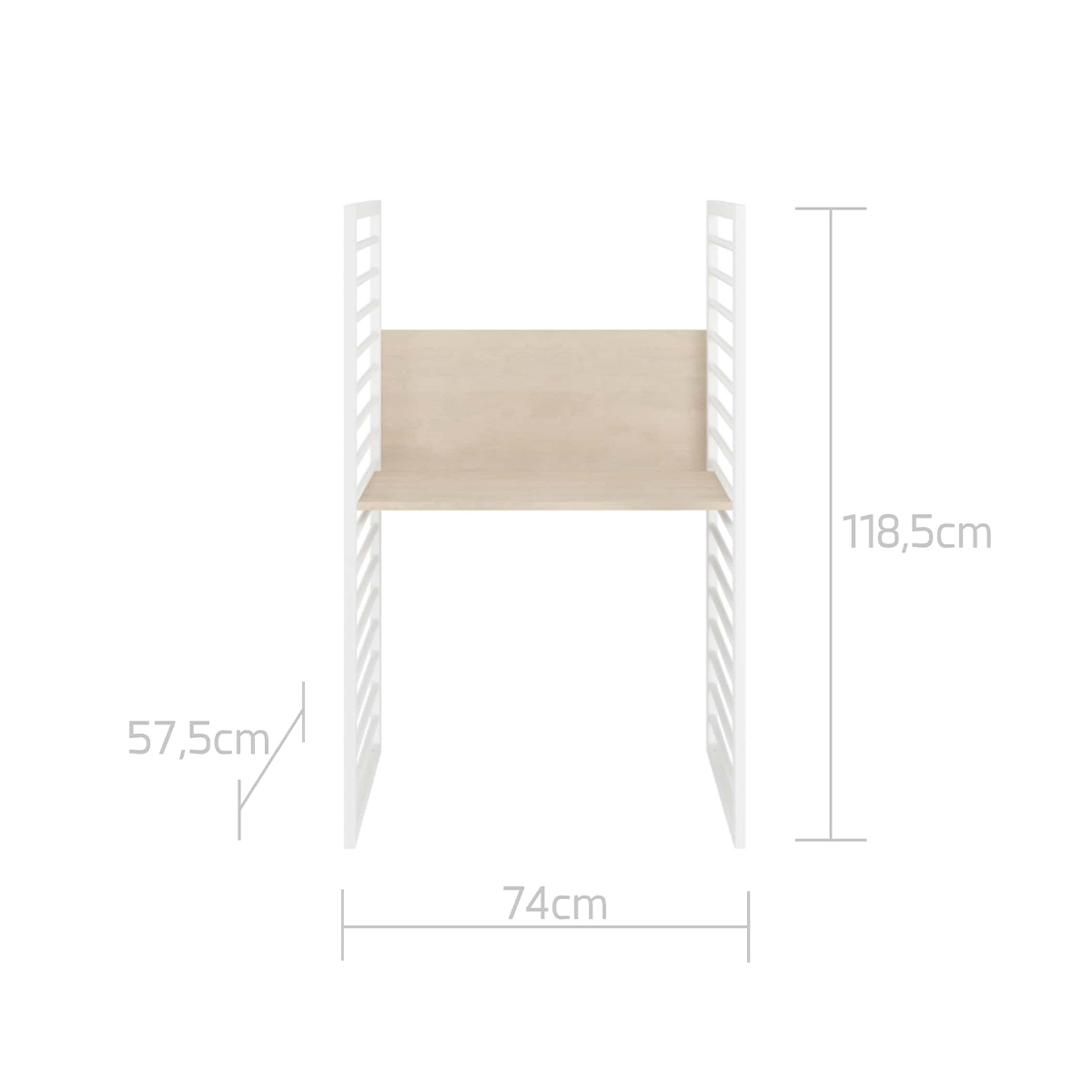 bellamy_so_sixty_lit_evolutif_70x140_dimensions_3
