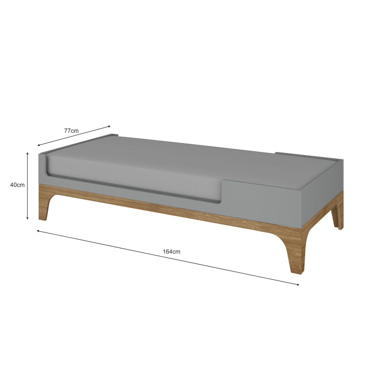 bellamy_up_gris_lit_evolutif_70x160_dimentions