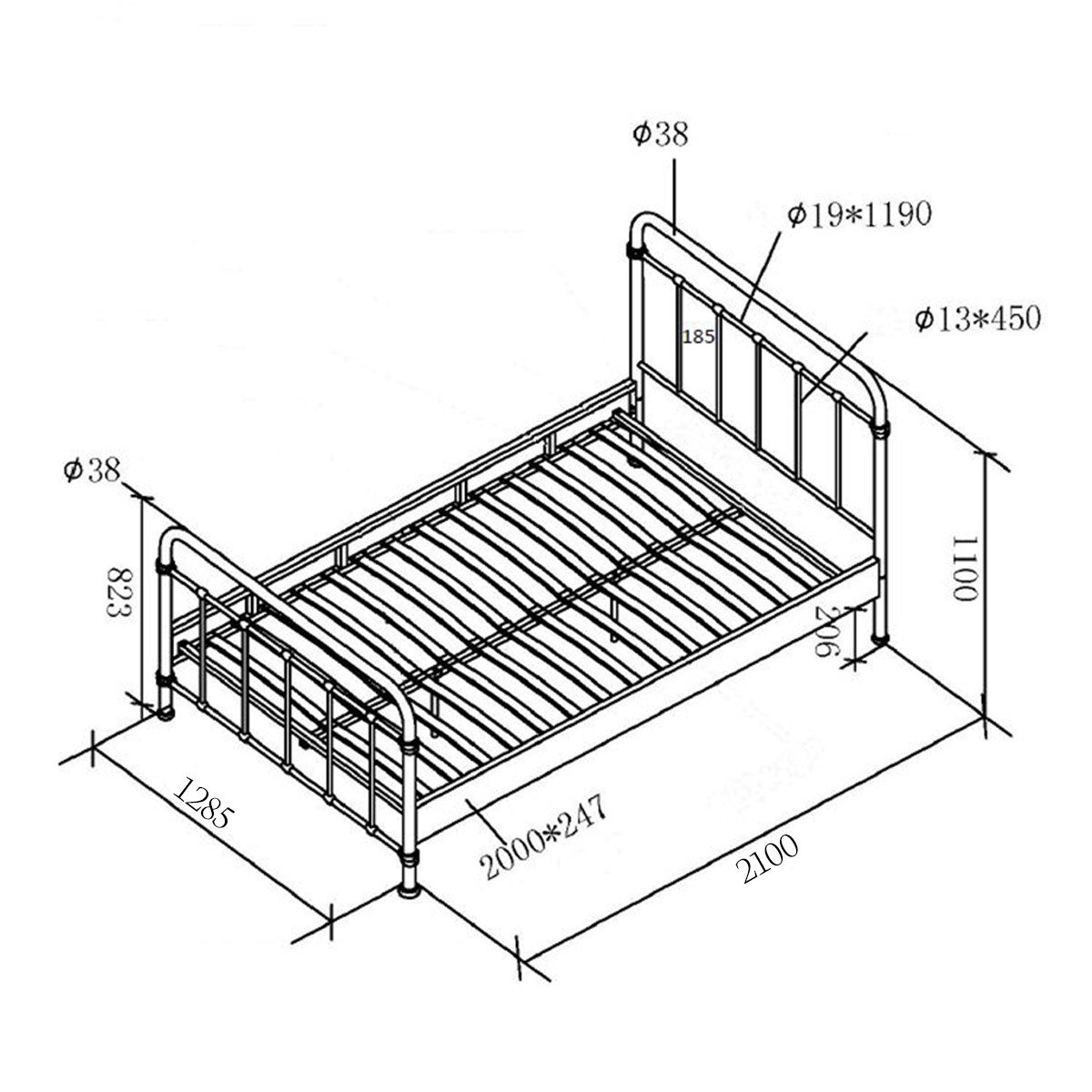 NYBE90_vipack_newyork_lit_120x200_dimensions