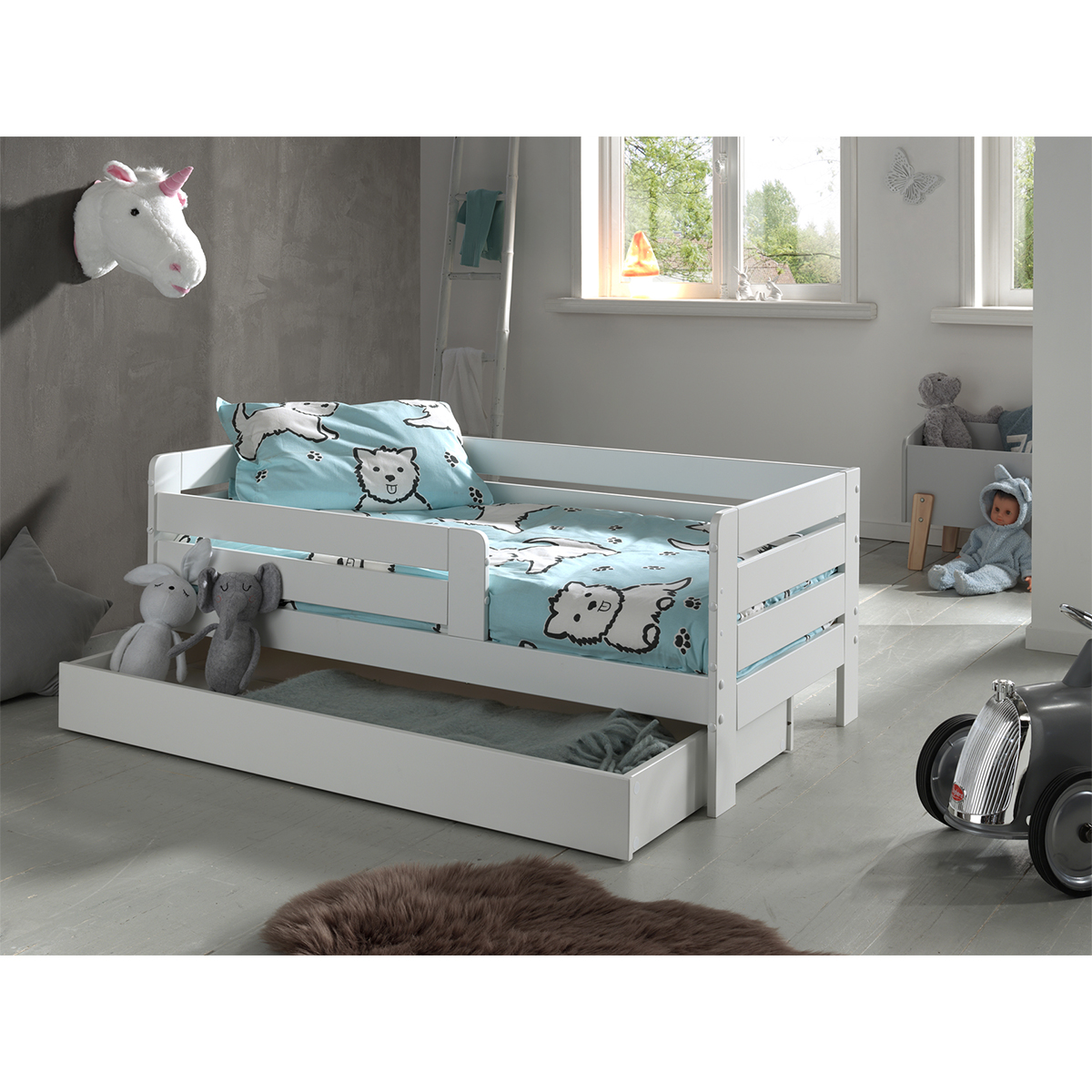 PBCO71RB14_vipack_toddler_ted_lit_70x140_tiroir_blanc_3
