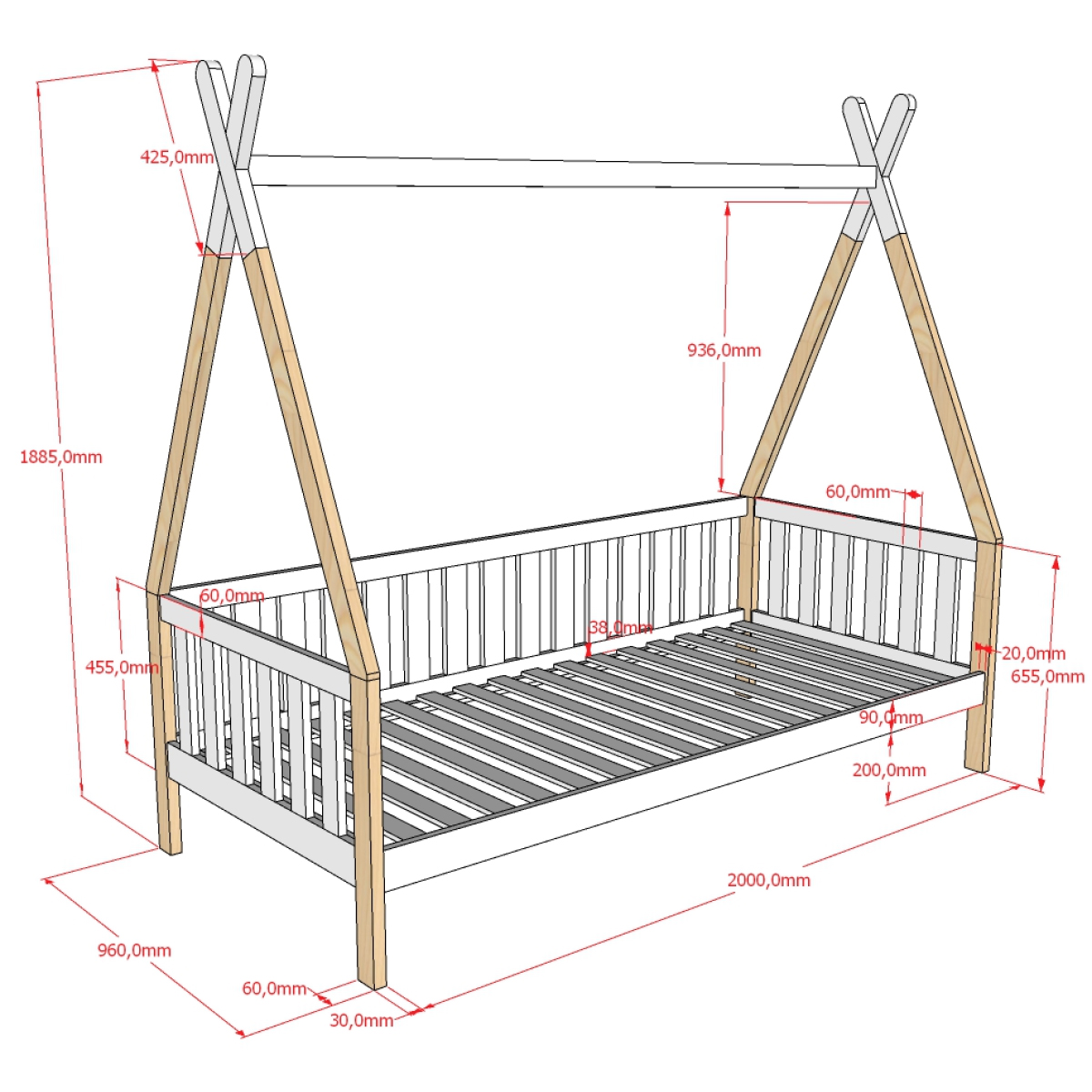 TICOHK1001_vipack_lit_tipi_lit_cabane_6