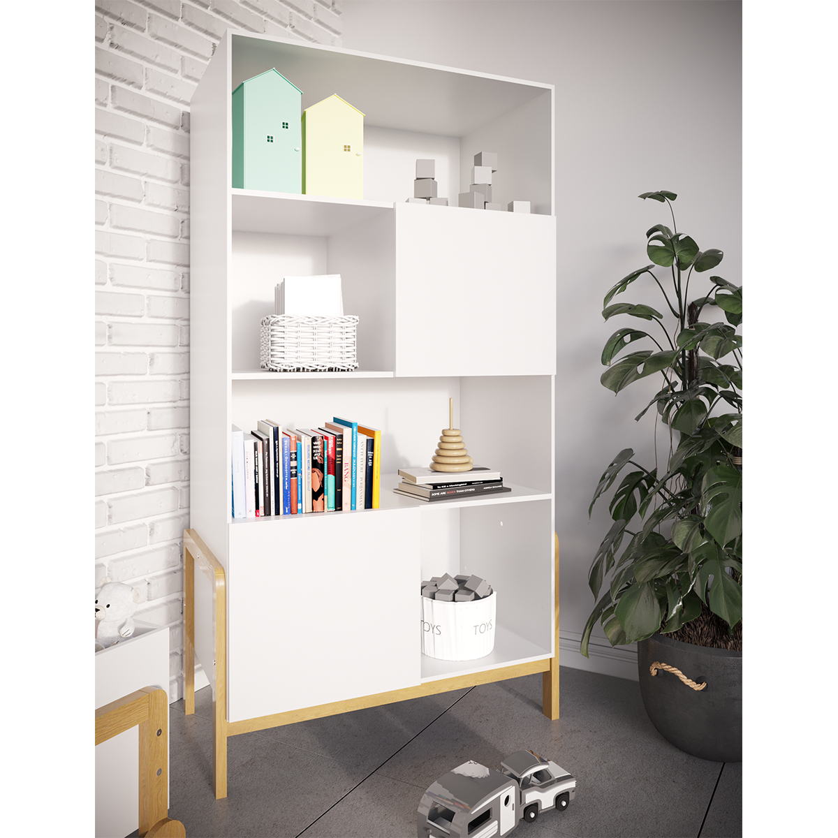 kocot_kids_victor_blanc_bibliotheque_2