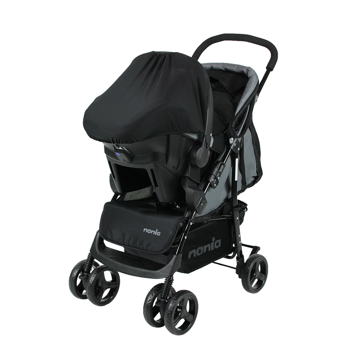 nania_poussette_texas_duo_siege_auto_sac_langer_pluie_4