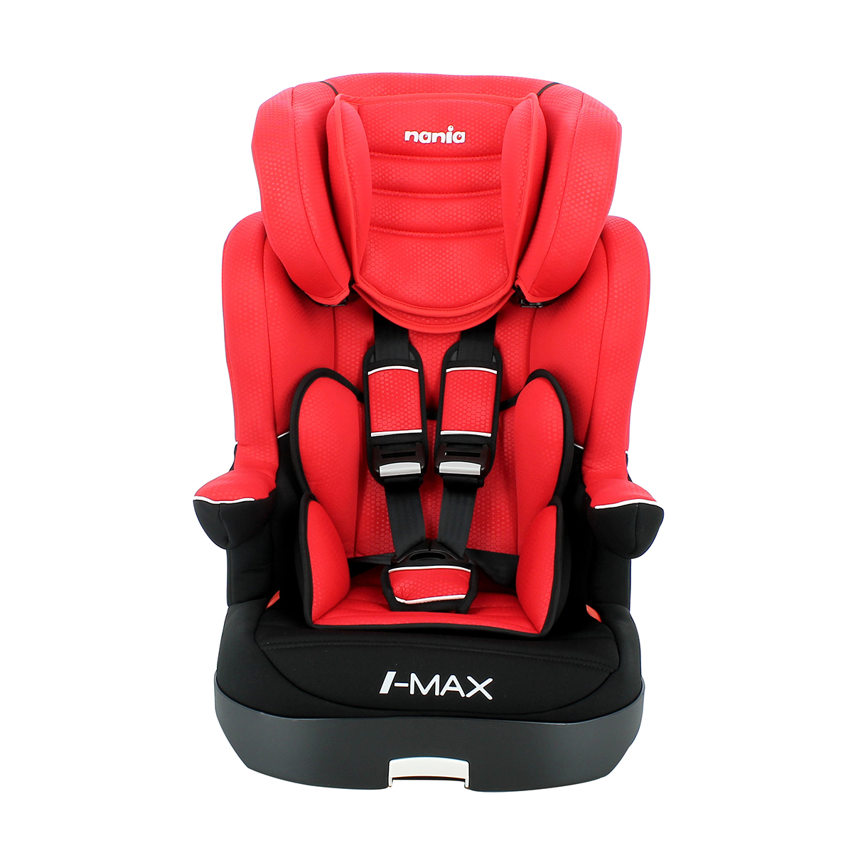Siege Auto Nania 9 36 Kg