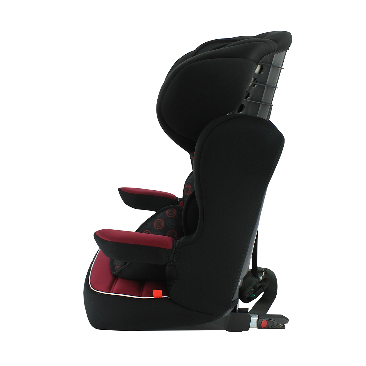 Siège auto ISOFIX 9-36kg Nania Imax - Fabriqué en France - Marvel Iron ...