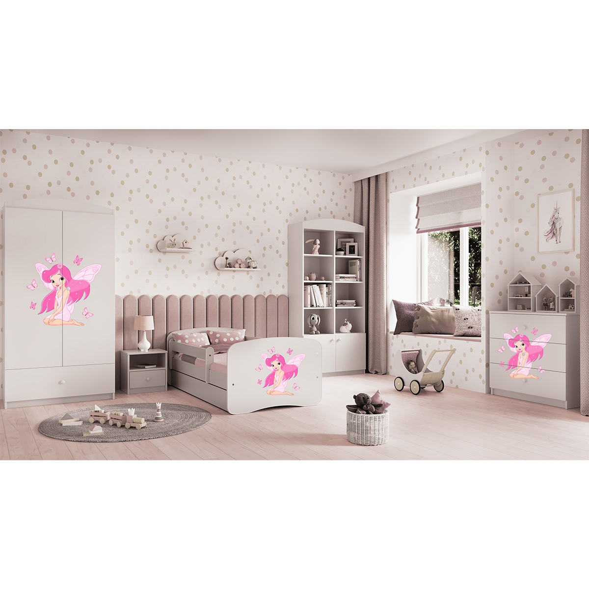kocot_babydream_fée_ambiance