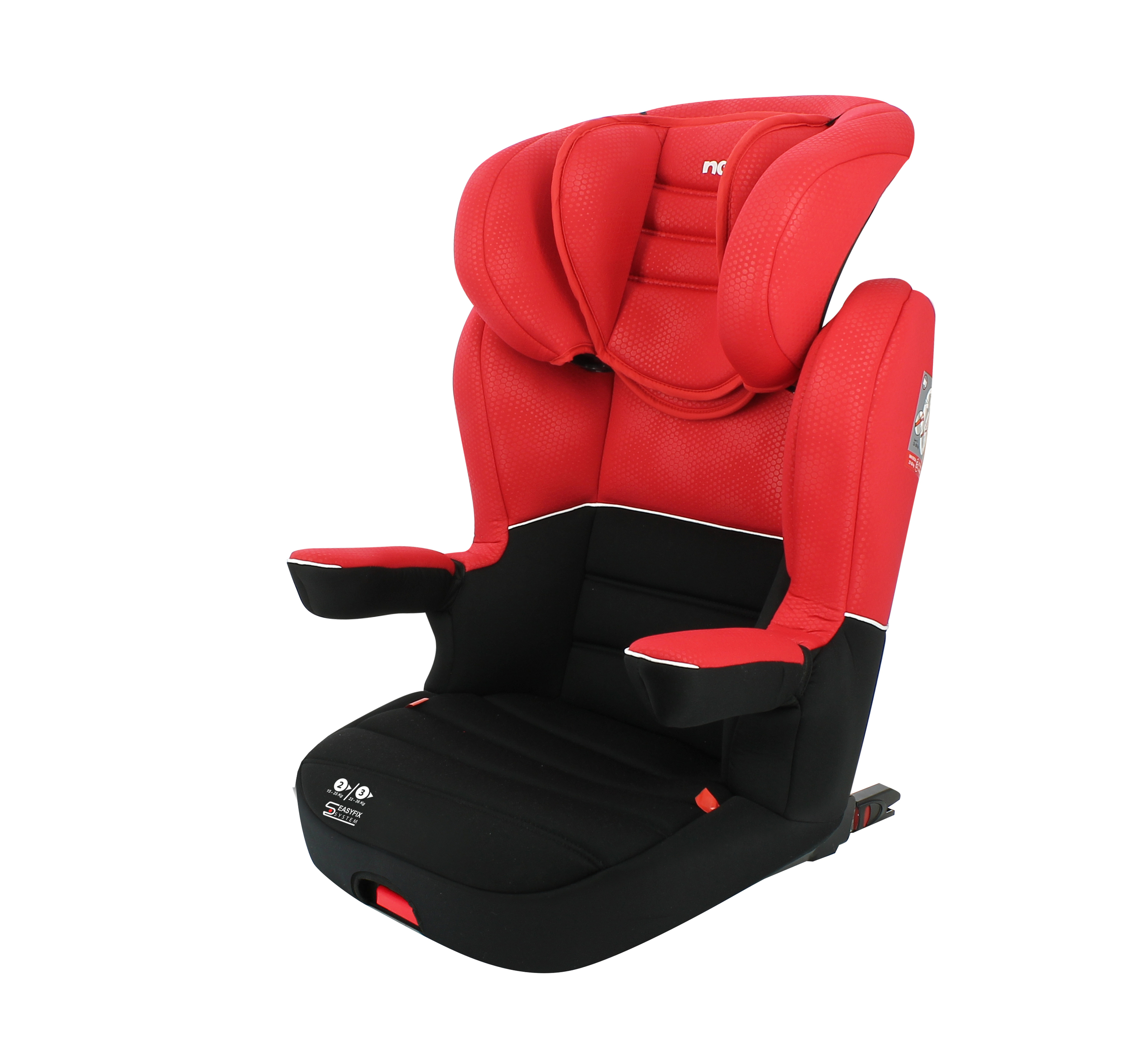 nania_rway_isofix_luxe_rouge_1