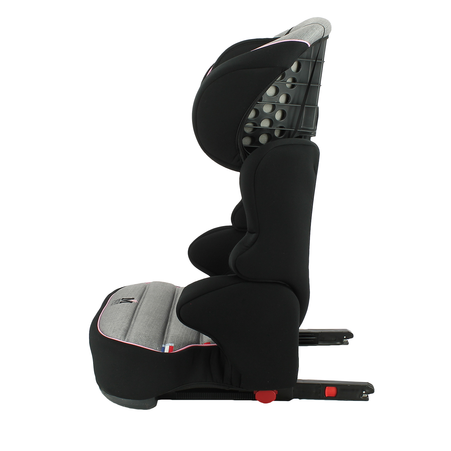 Siège Auto Rehausseur Nania Bari Groupe 2/3 (15-36 Kg) - Isofix - I-Size - Protection Latérale