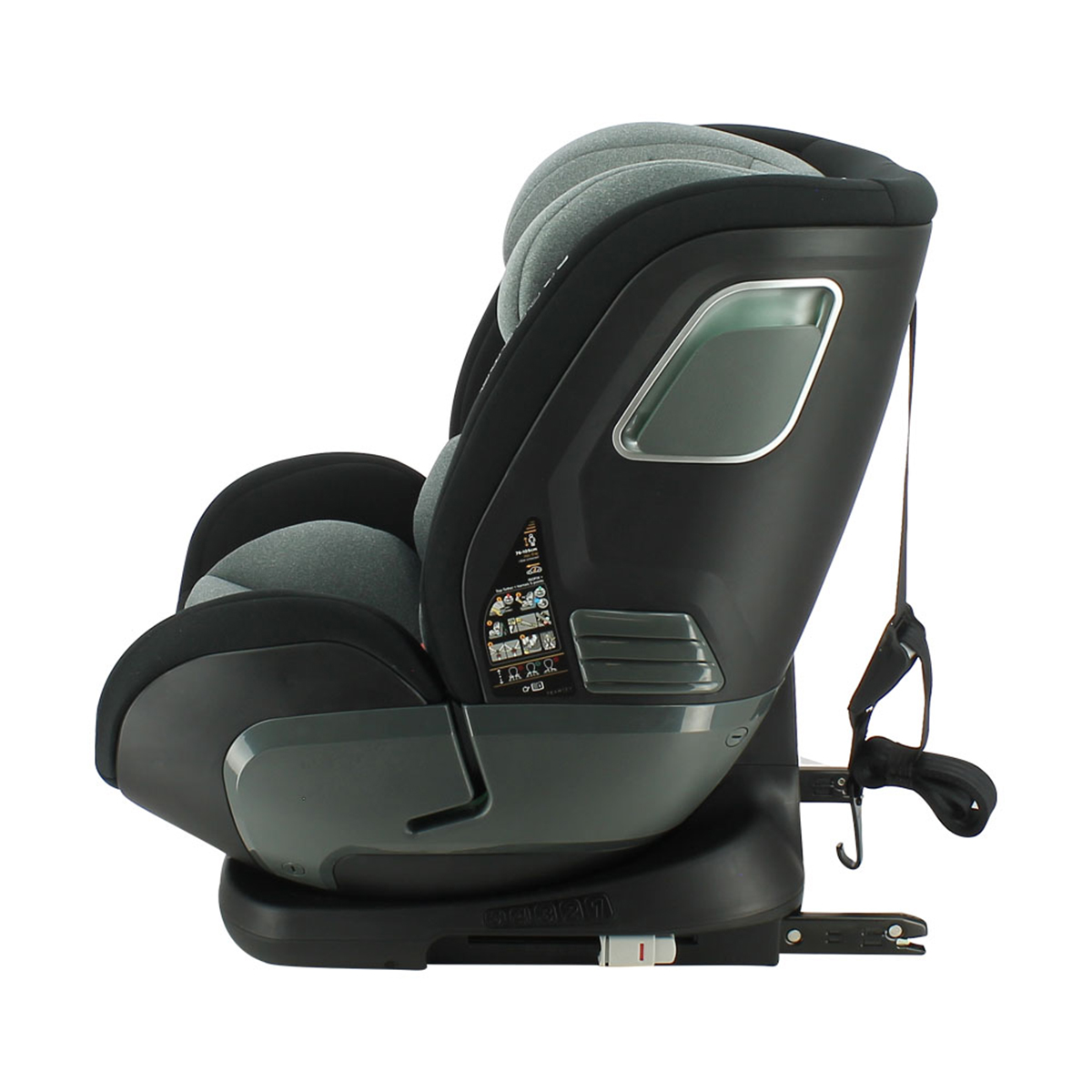 Abita Migo Car Seat Cheap Migo Car Seat Hotsell