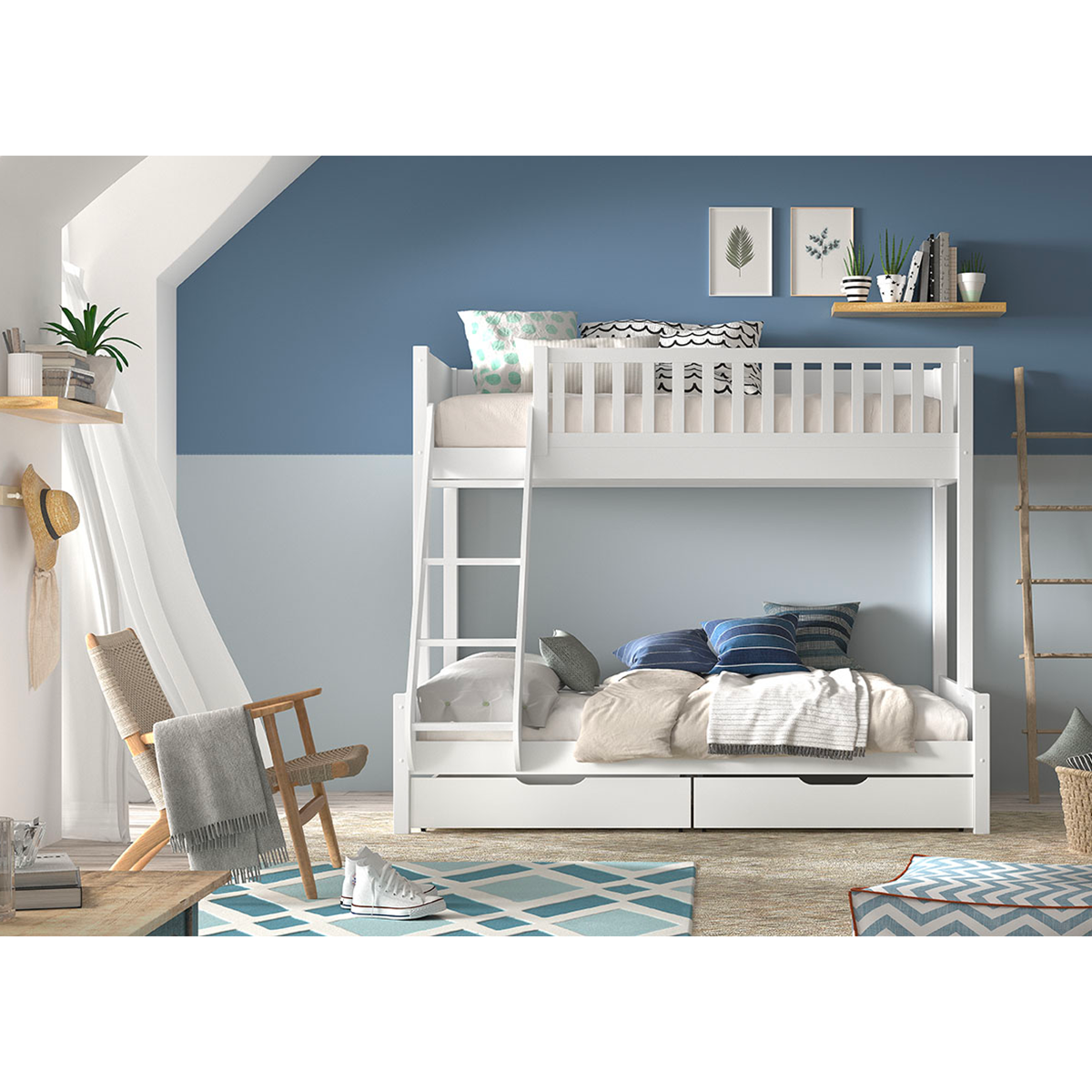 vipack_scott_blanc_lit-double_échelle-courbée_ambiance_06