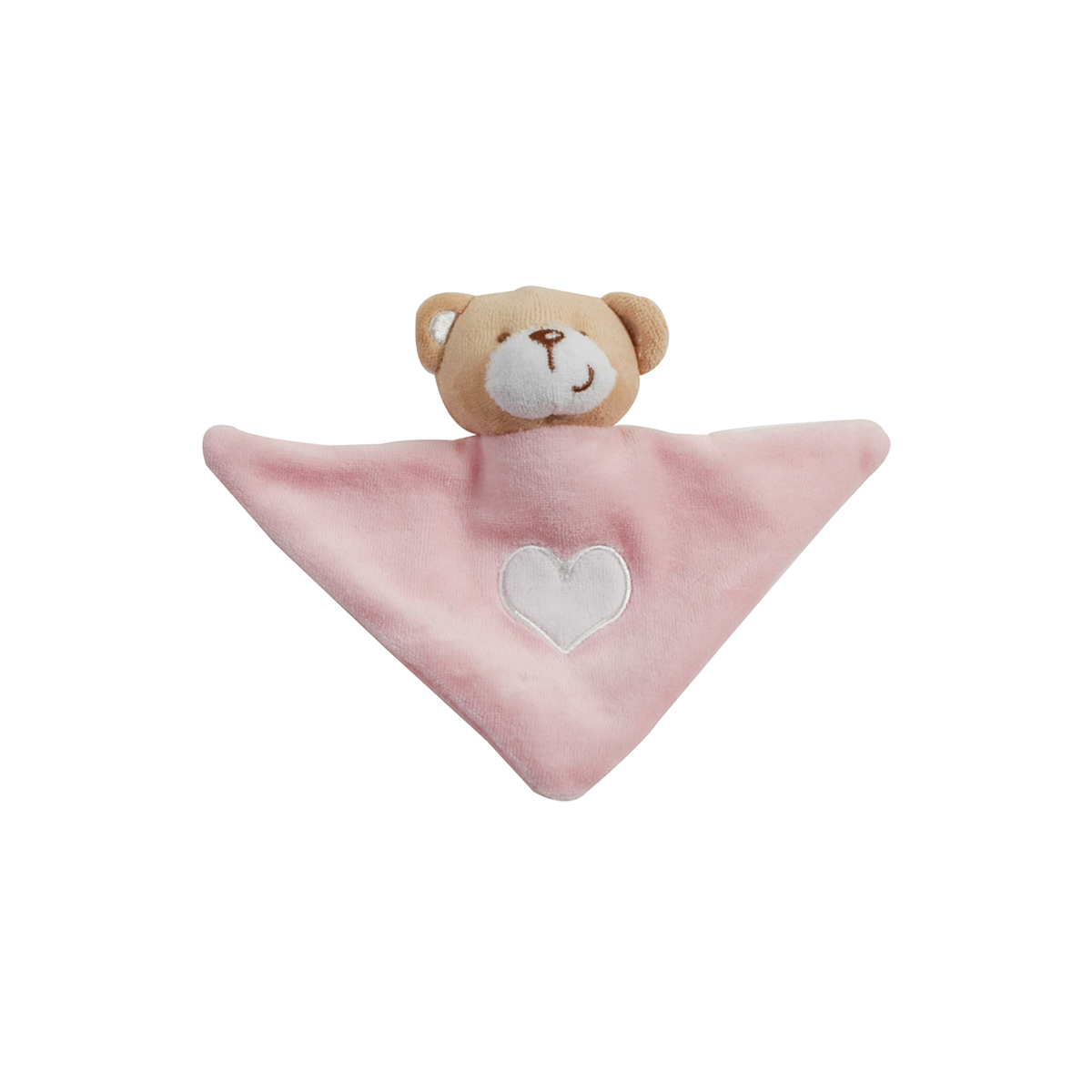 Doudou_King_Bear_91388-338_Rose