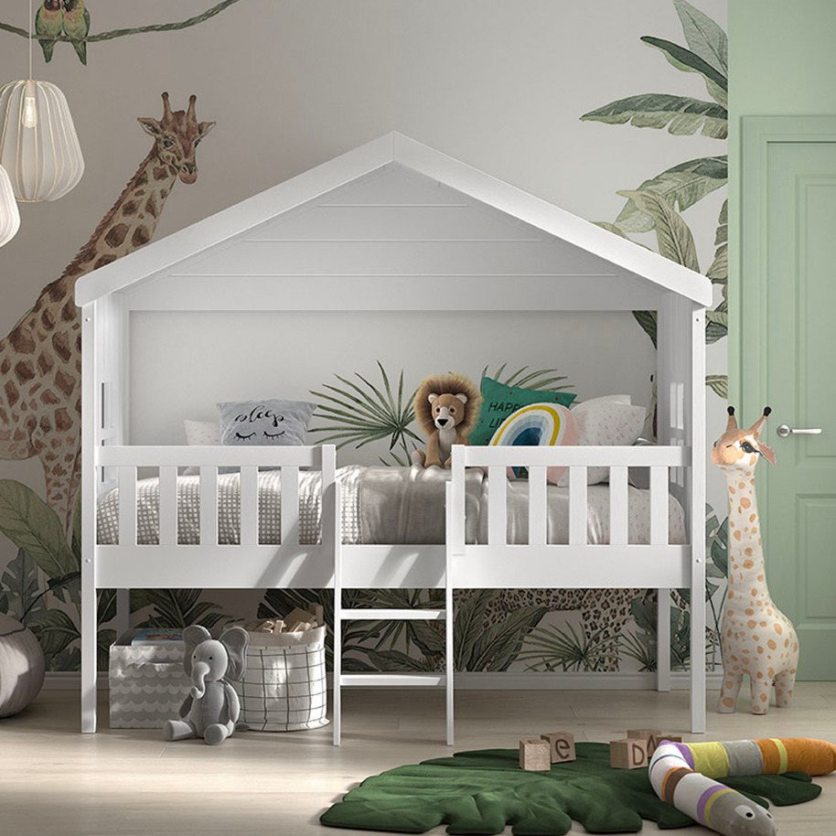 HBZG9014 _housebed_lit_cabane_90x200_blanc_3