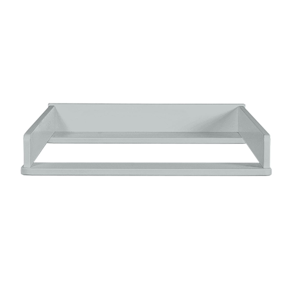 Plan à langer Novelies Zara - Gris