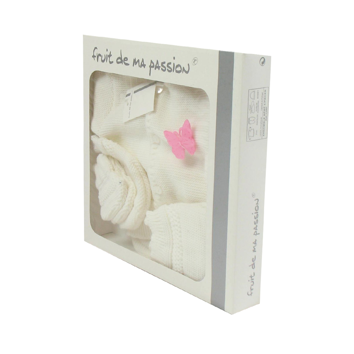 Boite_Brassière_Blanc-Rose_Papillon