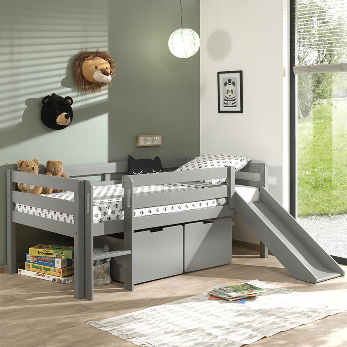 PICOMSLD9017_vipack_pino_gris_lit_mi_hauteur_toboggan_90x200_1