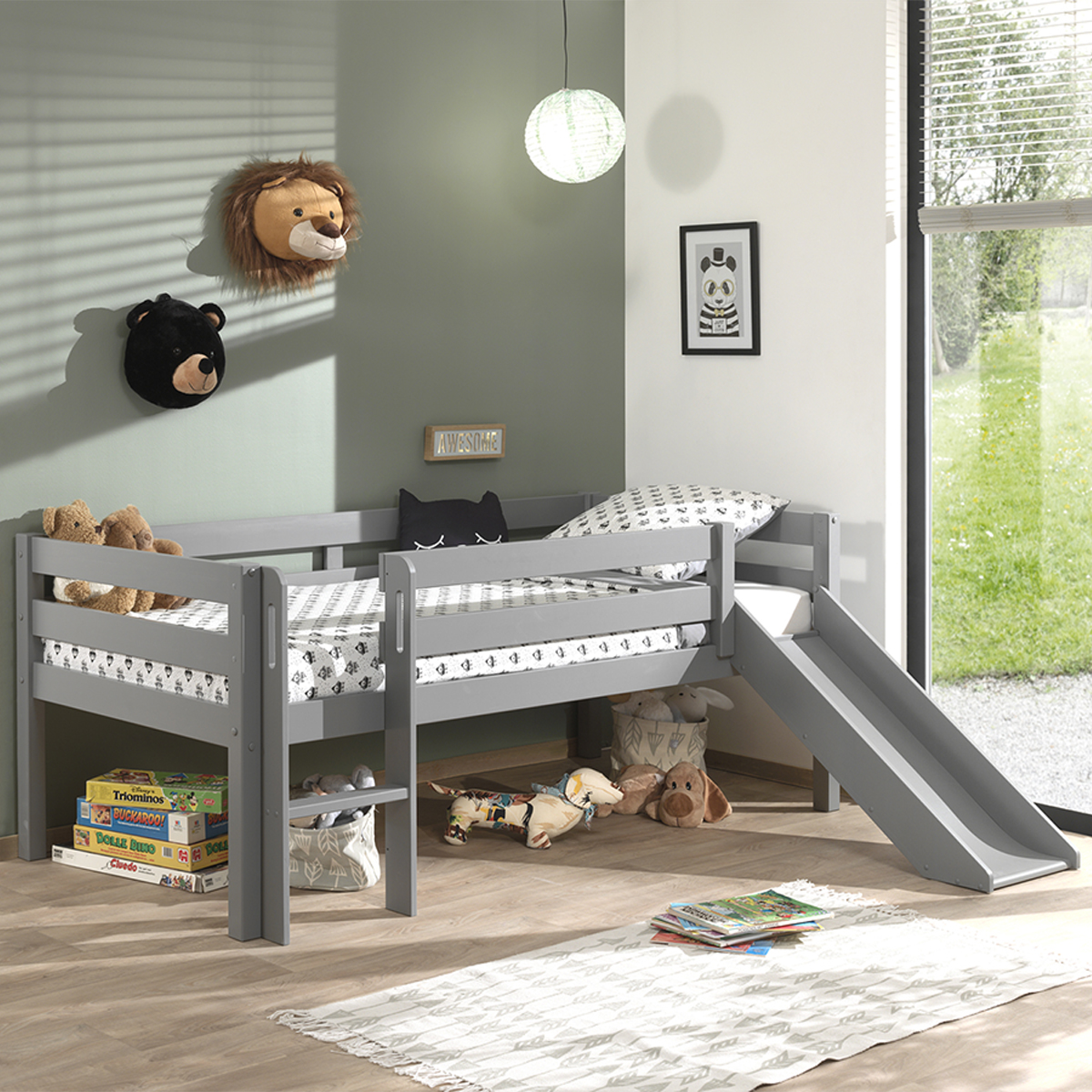 PIMS9017_vipack_pino_gris_lit_mi_hauteur_toboggan_90x200_1