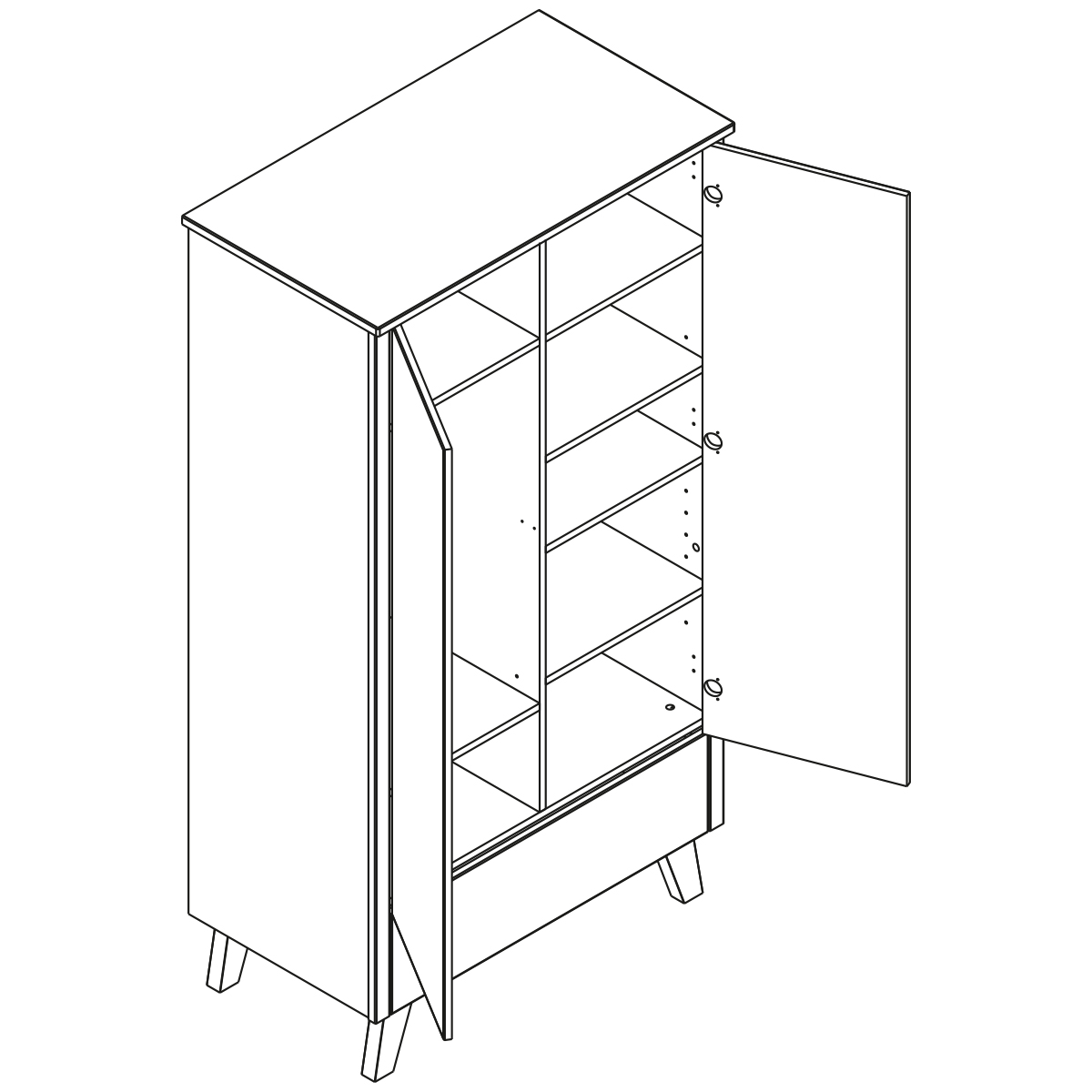 novelie_zara_gris_armoire_2_portes_3