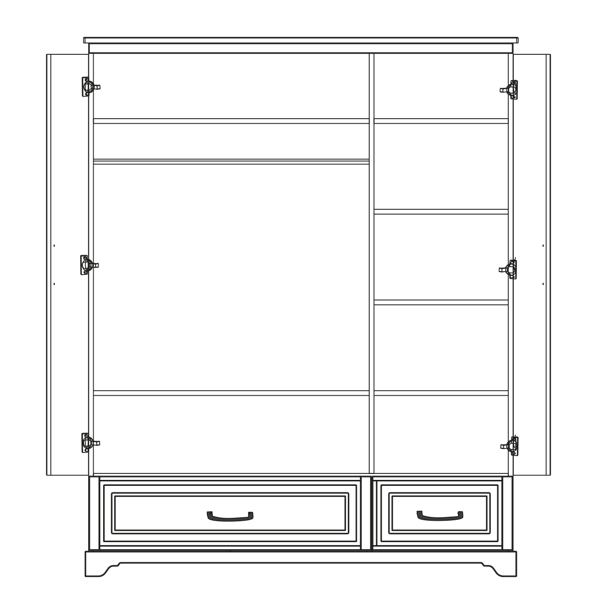 novelie_melody_gris_armoire_3_portes_3