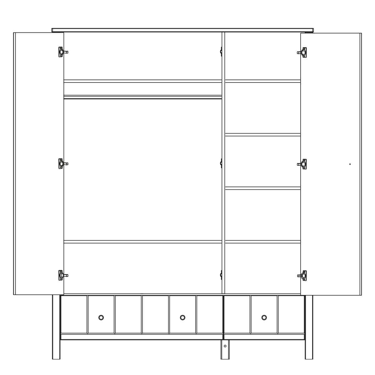 novelie_allpin_gris_armoire_3_portes