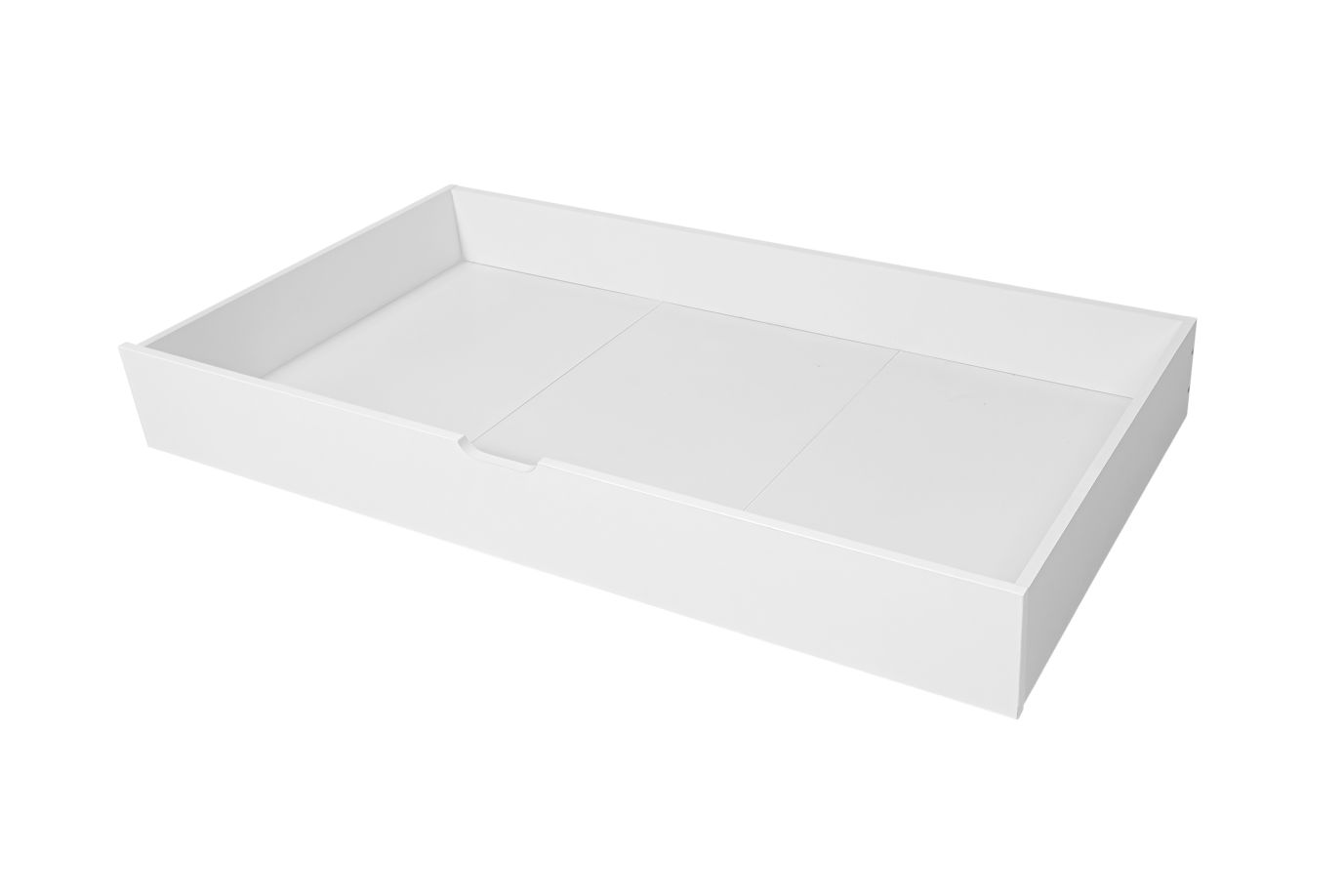 Tiroir de lit 70x140 Bellamy Juliette - Blanc