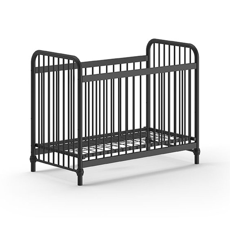 vipack-bronxx-noir-lit-bebe-60x120-2
