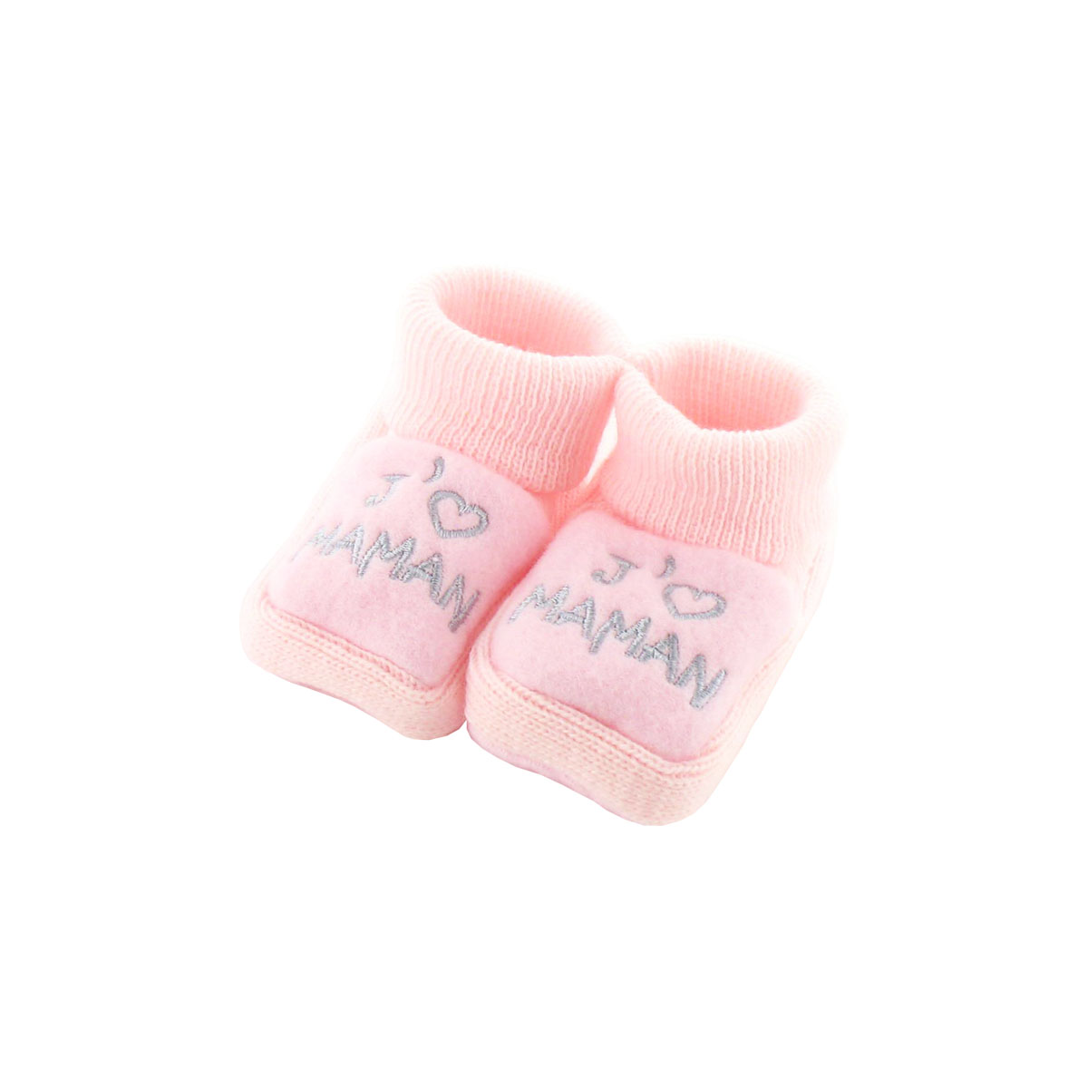 Chaussons_0_3_Mois_Rose_Maman