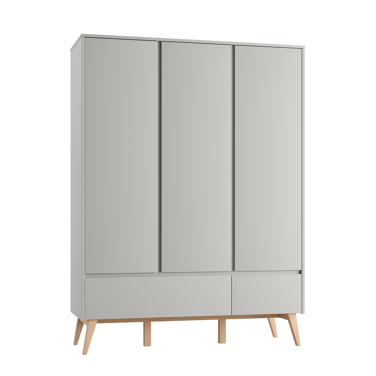 Pinio_Swing_gris_armoire_3portes_1