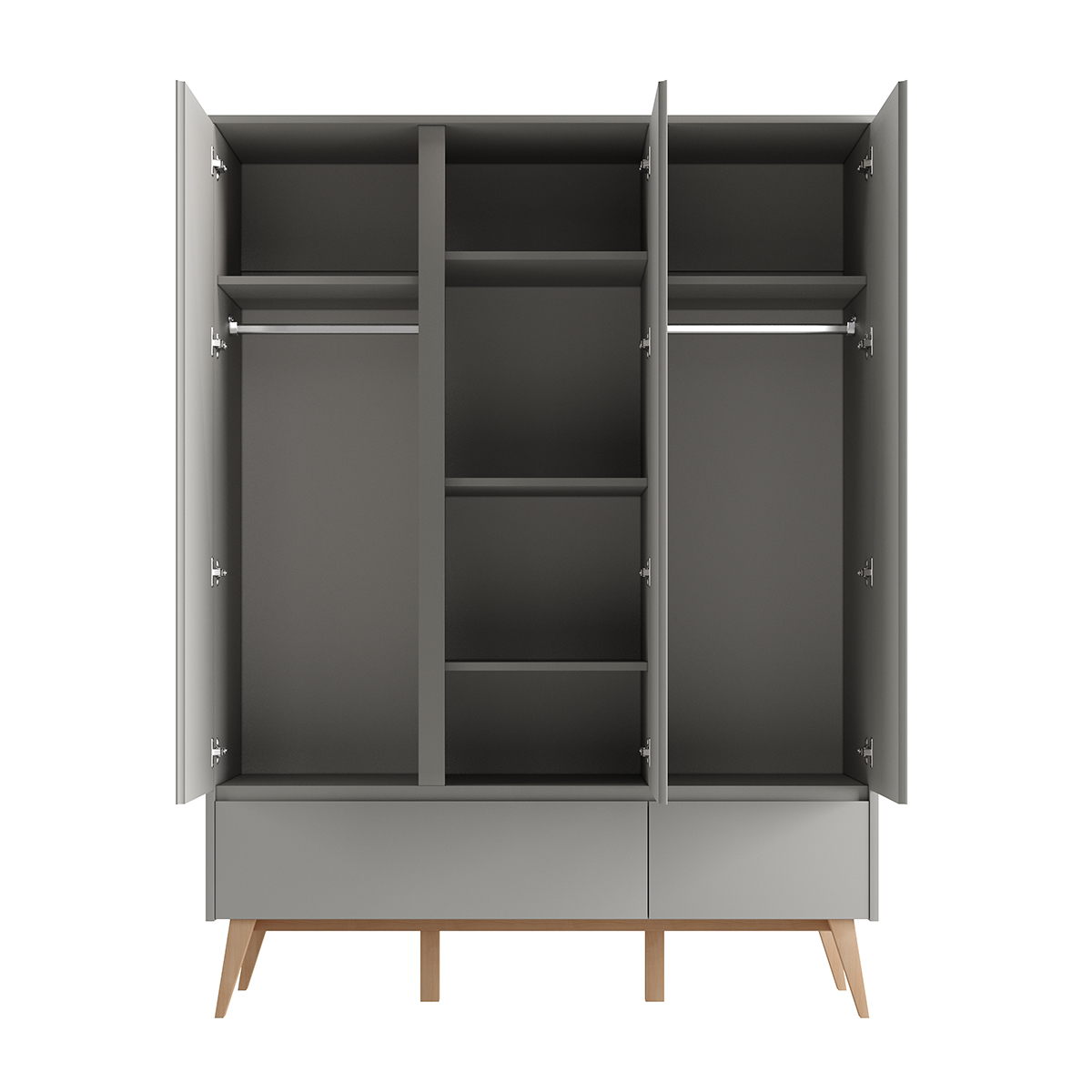 Pinio_Swing_gris_armoire_3portes_2
