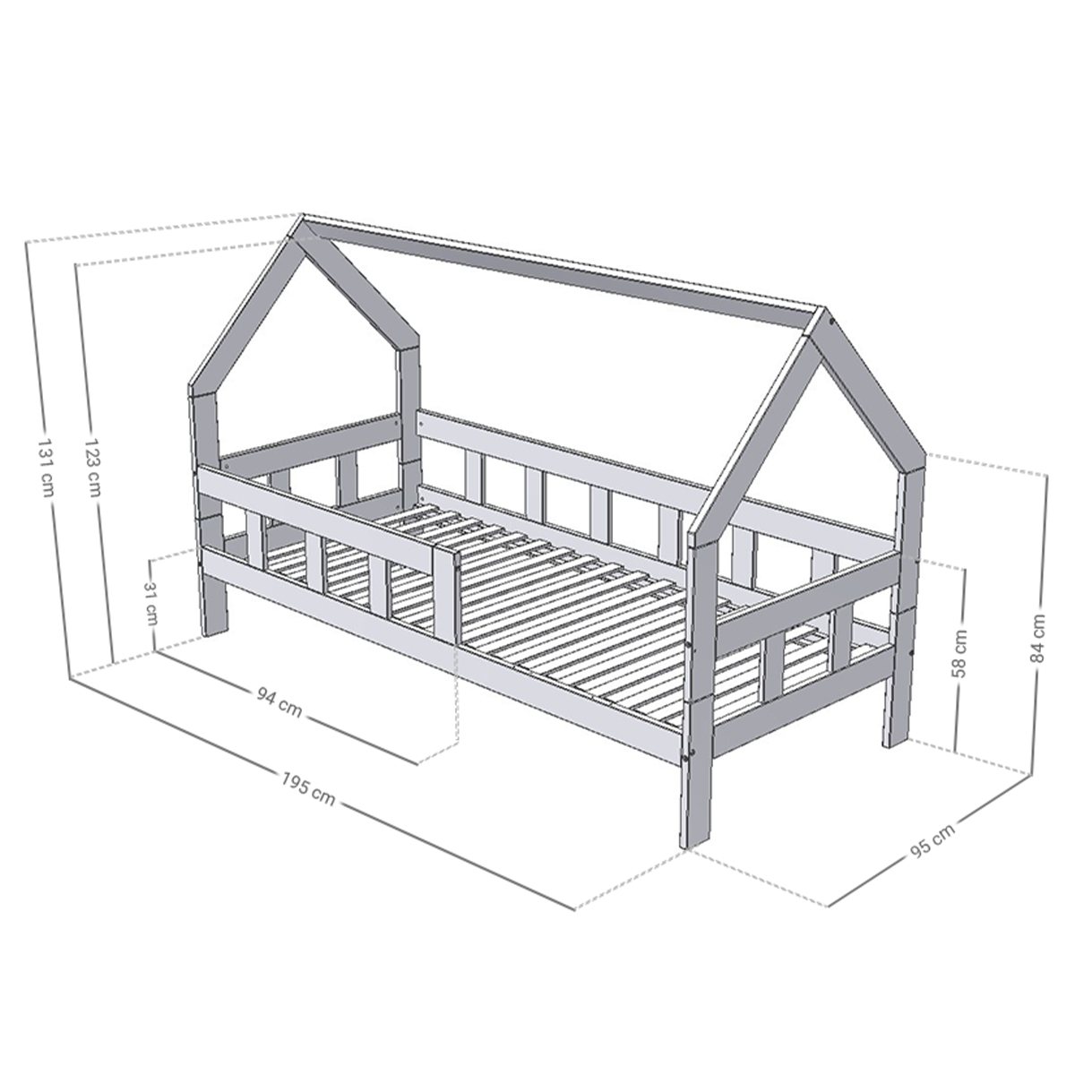 Fence_lit_cabane_90x190_dimensions