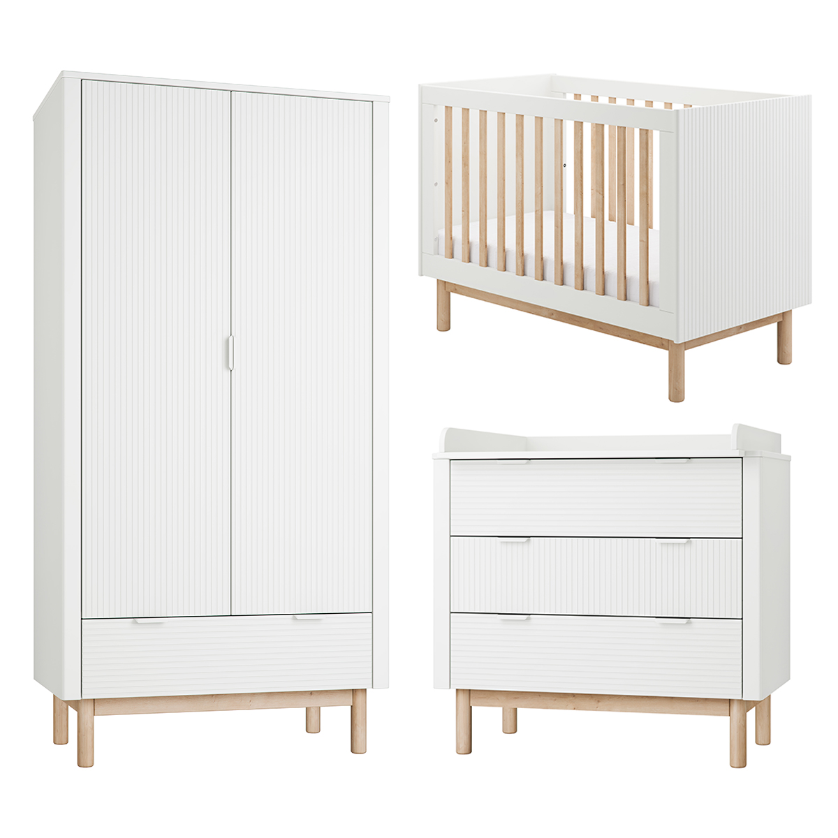 Pinio_Miloo_blanc_chambre_lit_60x120_armoire_2portes