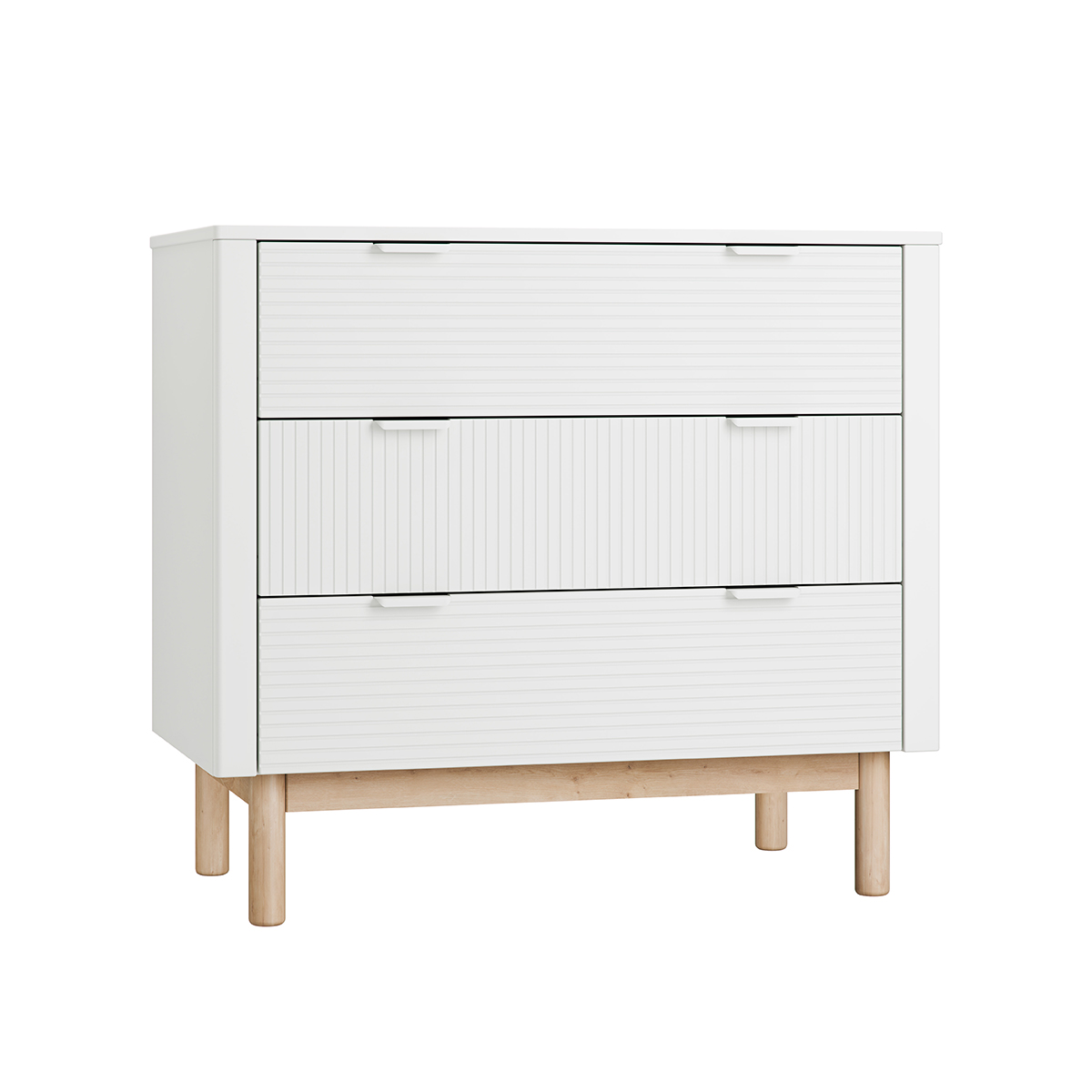 Pinio_Miloo_blanc_commode_3tiroirs_1