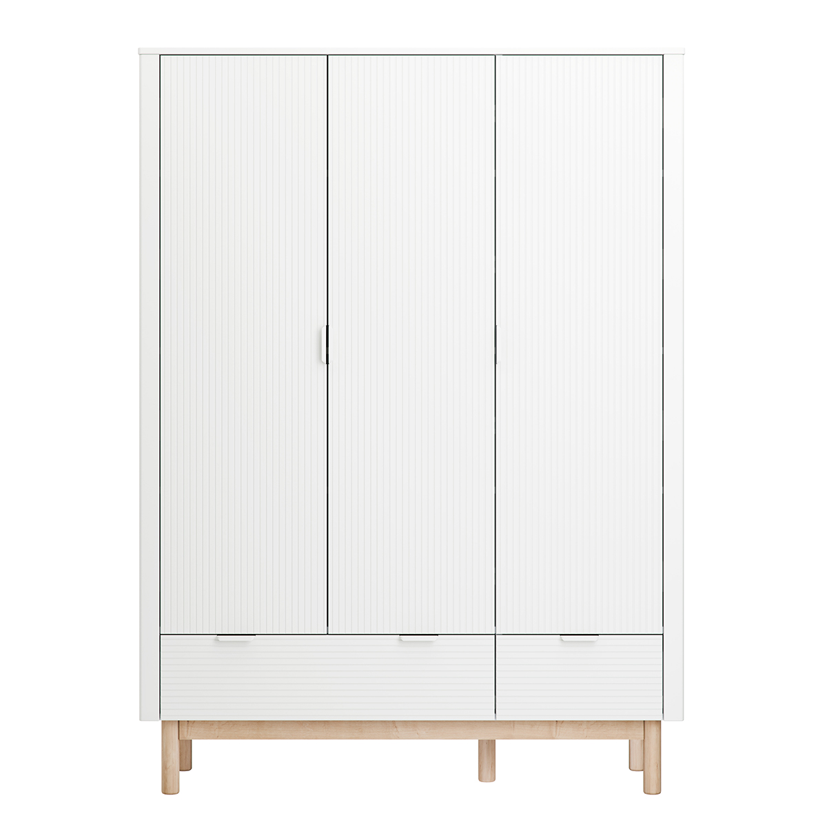 Pinio_Miloo_blanc_armoire_3portes_3