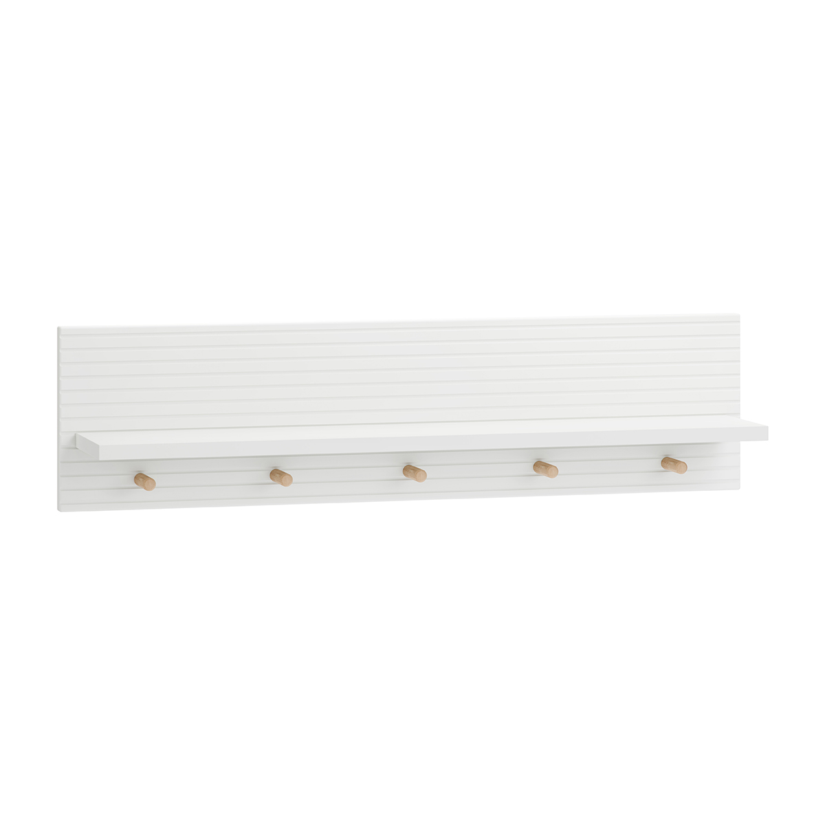 Étagère Pinio Miloo - Blanc