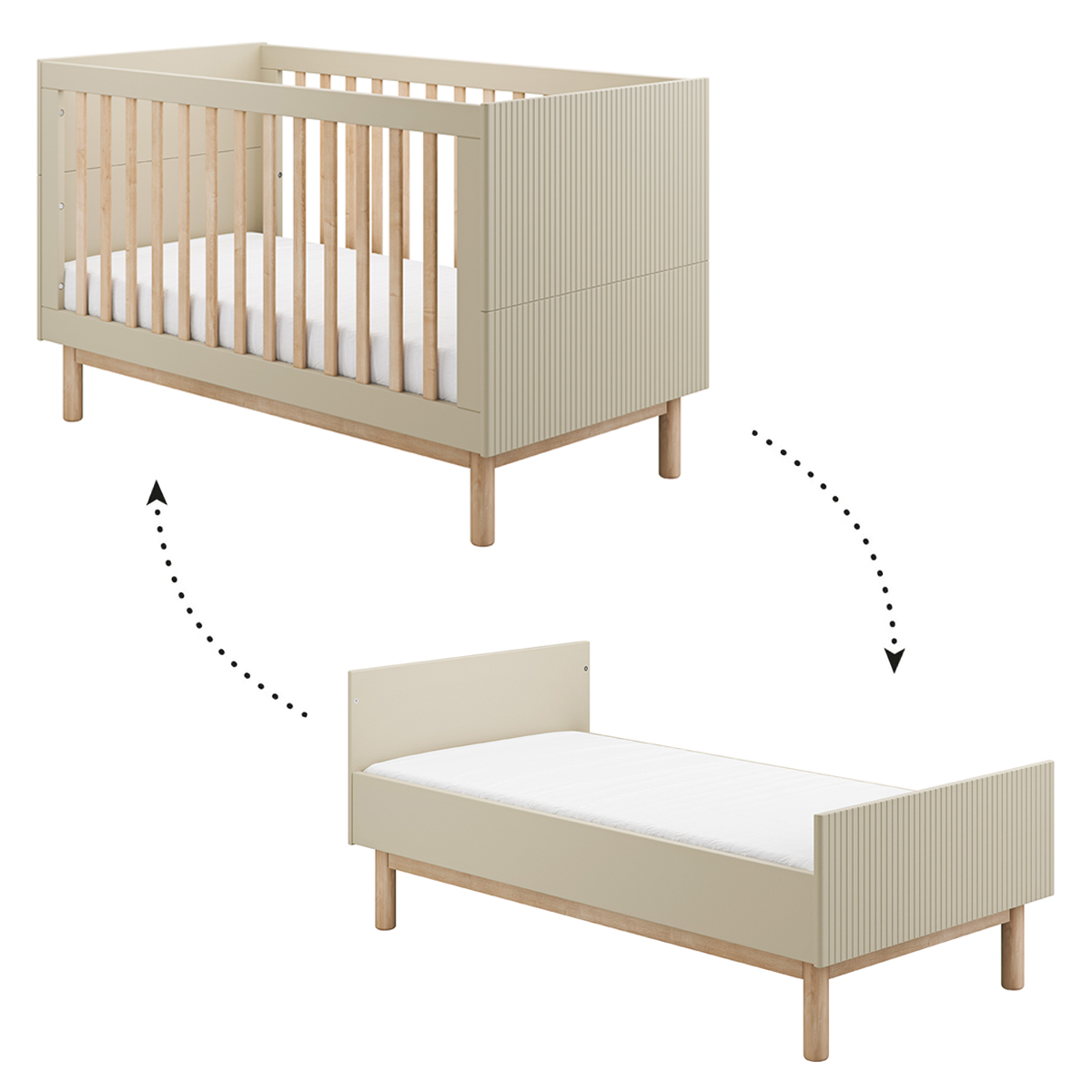 Pinio_Miloo_beige_lit_70x140_1