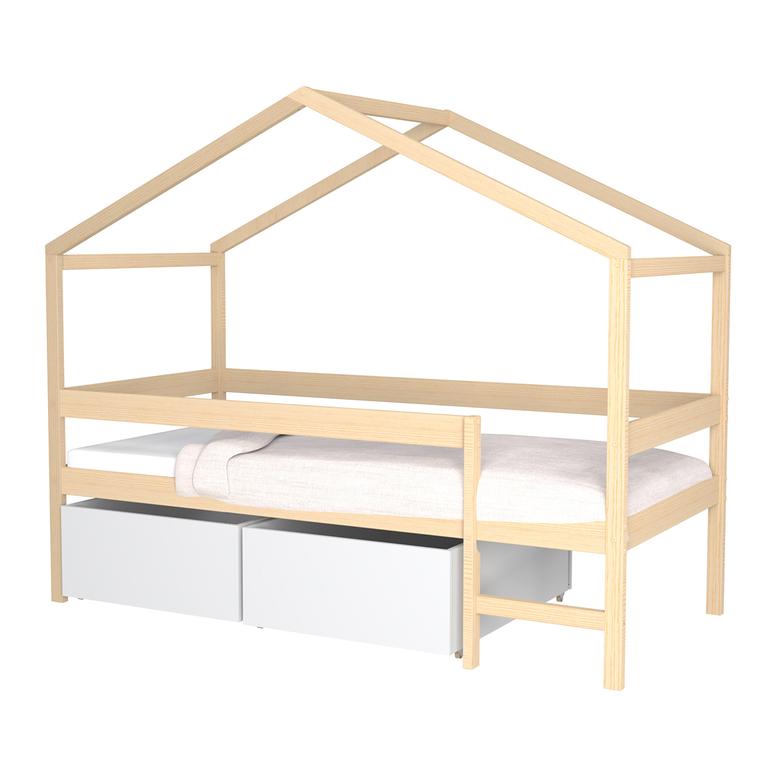 weber-penny-bois-lit-cabane-tiroir-2