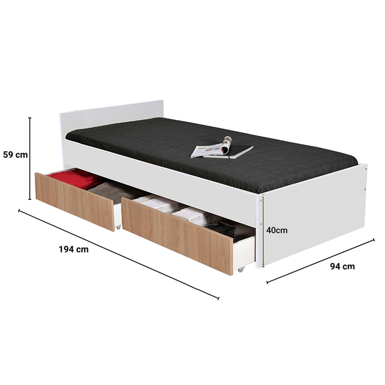 weber-orson-chene-blanc-lit-tiroirs-90x190-dimensions
