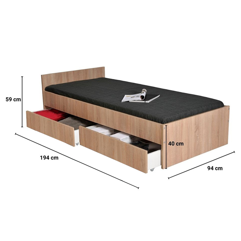 weber-orson-chene-lit-tiroirs-90x190-dimensions