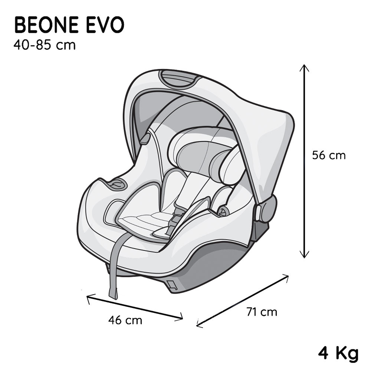 tendresse_de_bebe_siege_auto_nania_beone_evo_ceinture_gris_8