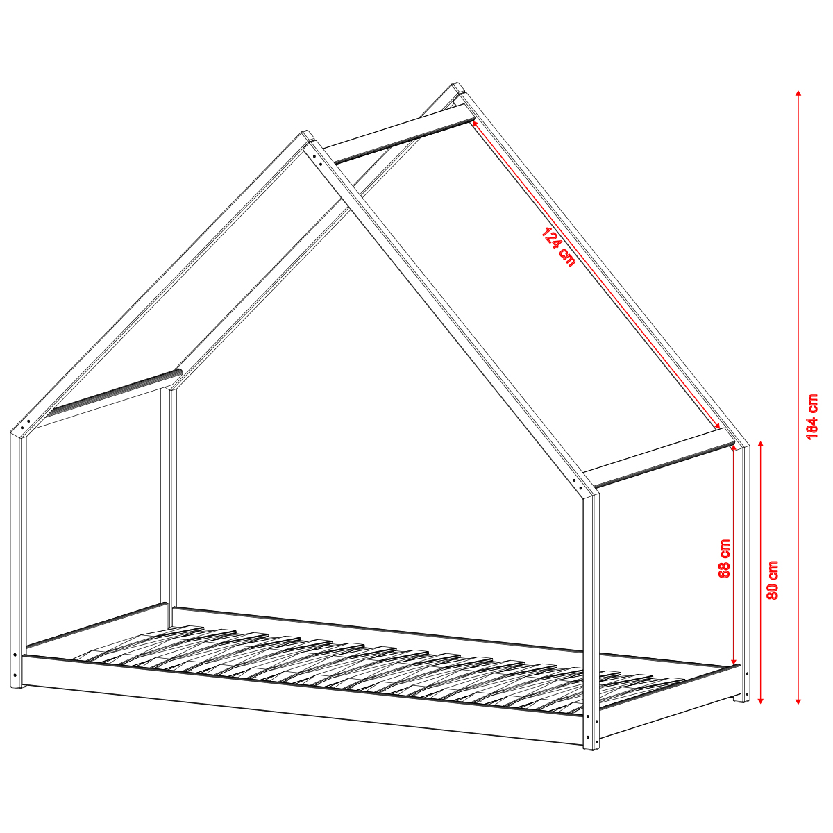 Nolabed_Louisa_lit-cabane_dimensions