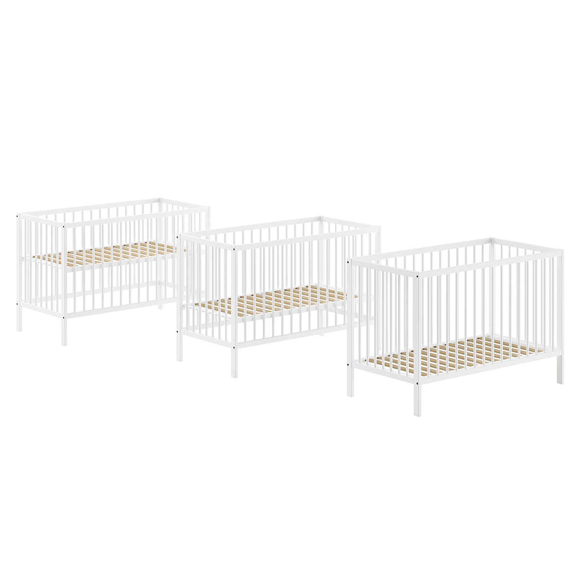 Vipack_Meryl_blanc_lit_bebe_60x120_3